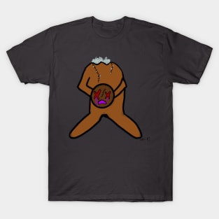 Stuffed! T-Shirt